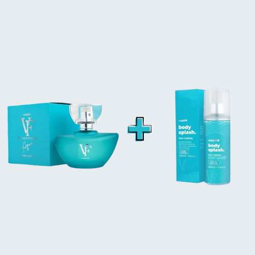 Perfume VF Aqua