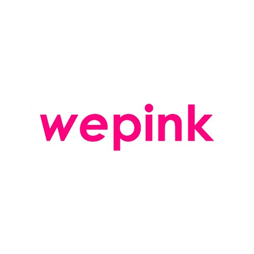 WePink Logo